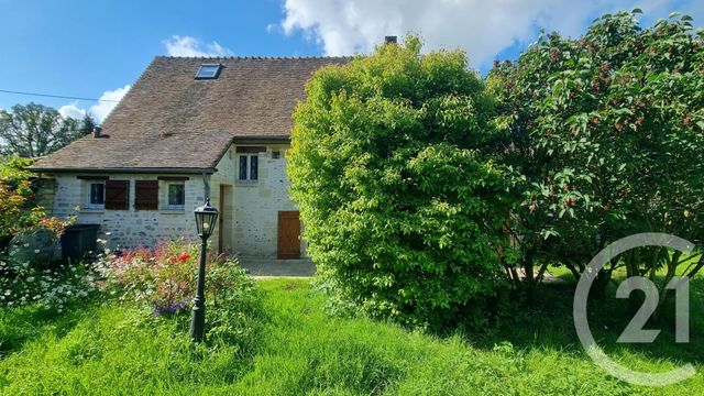 Maison à vendre FAY LES ETANGS