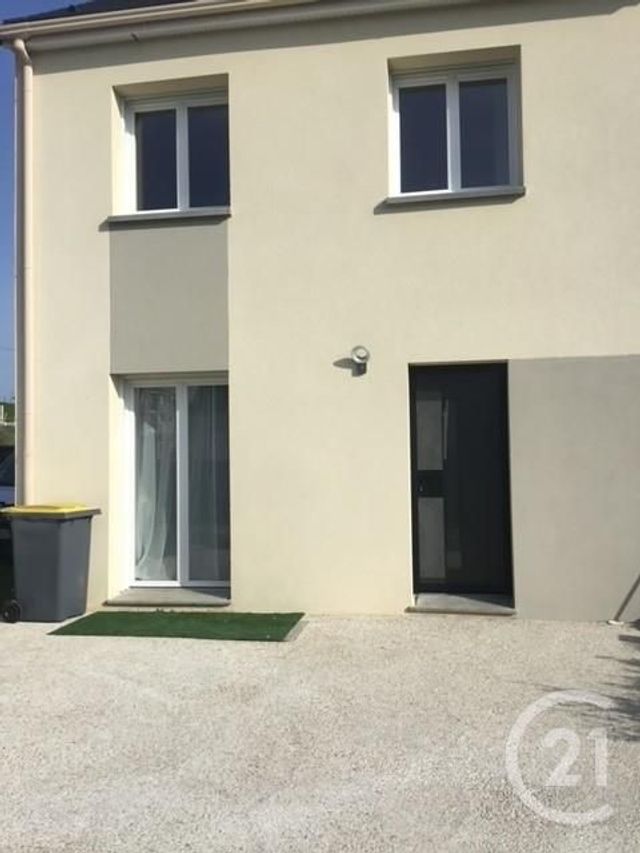 maison à vendre - 4 pièces - 80.0 m2 - SERIFONTAINE - 60 - PICARDIE - Century 21 Osmose Cb