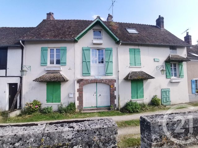 maison - GISORS - 27