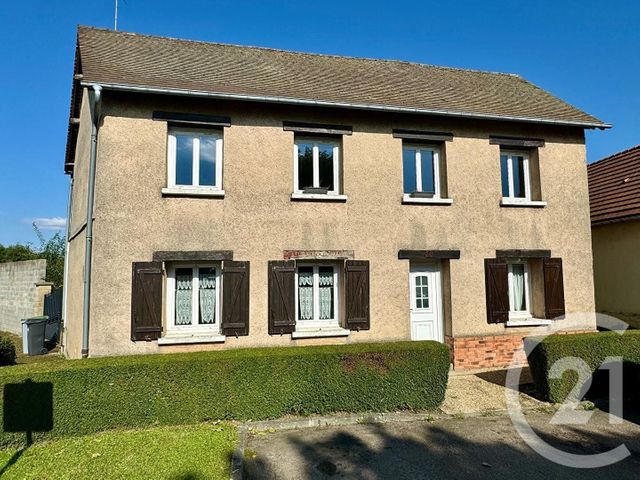 maison à vendre - 6 pièces - 115.0 m2 - ETREPAGNY - 27 - HAUTE-NORMANDIE - Century 21 Osmose Cb