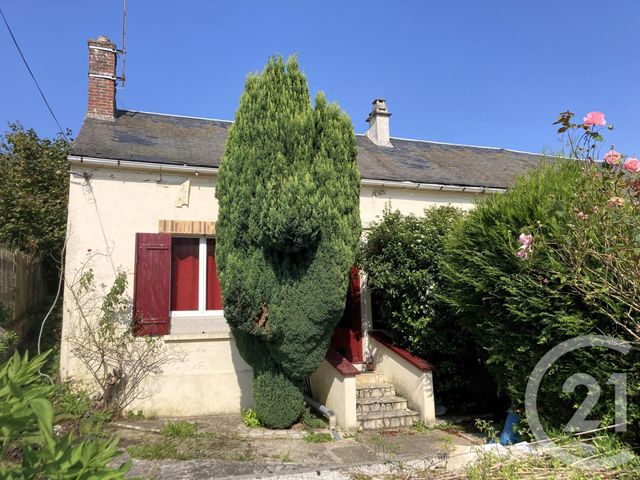 maison à vendre - 4 pièces - 65.0 m2 - GISORS - 27 - HAUTE-NORMANDIE - Century 21 Osmose Cb