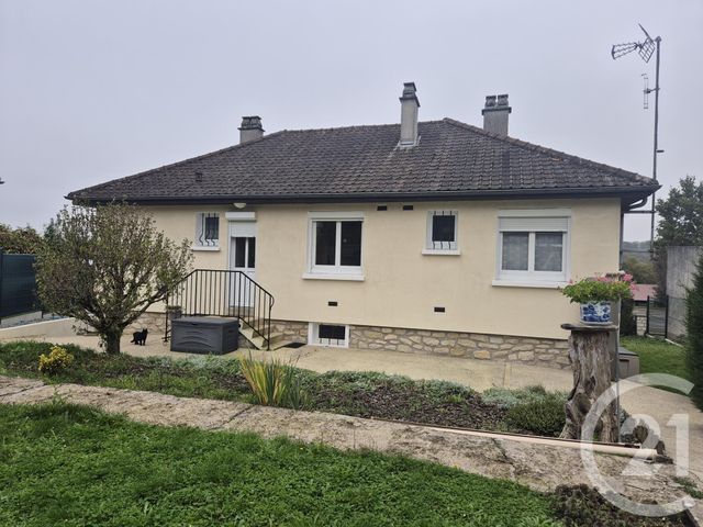 Maison à vendre GISORS