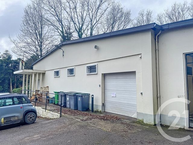 maison à vendre - 2 pièces - 570.0 m2 - GISORS - 27 - HAUTE-NORMANDIE - Century 21 Osmose Cb