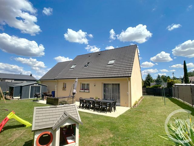 - BAZINCOURT SUR EPTE -