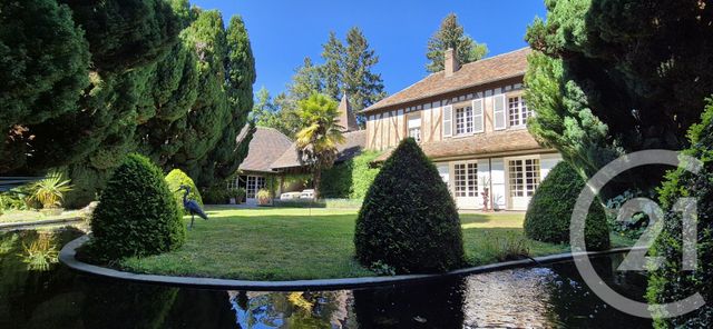 maison - GISORS - 27