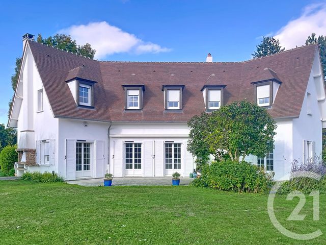 maison - GISORS - 27